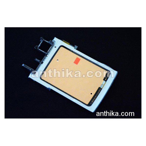 Nokia N76 Tuş Board Original UI Keypad Board Keym...