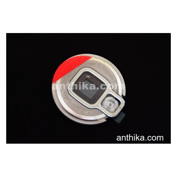 Nokia N95 8GB Kamera Çerçeve Original Camera Win...