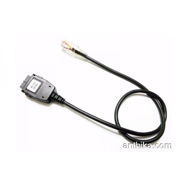 Samsung M100 Ufs Hwk Jaf Tornado Data Kablo RJ45