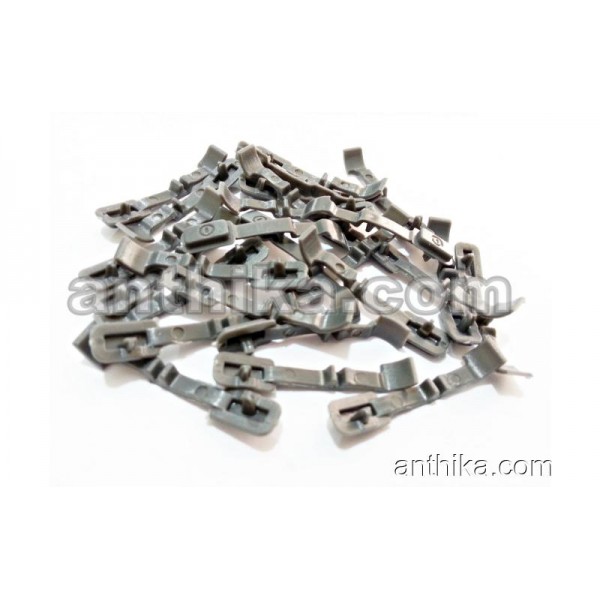 Nokia 6070 6080 Power On Off Button Açma Kapama D...