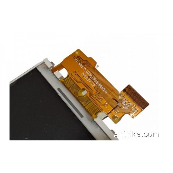 Samsung M2510 Ekran Original Lcd Display New