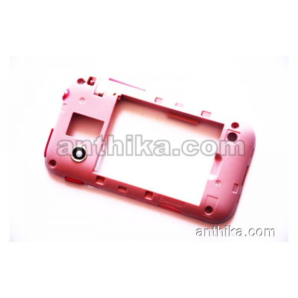 Samsung Galaxy Y S5360 Kasa Original Middle Cover ...