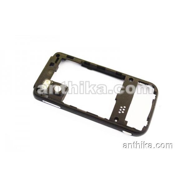 Nokia 5610 Kasa Şarj Soketi Original Middle Cover...