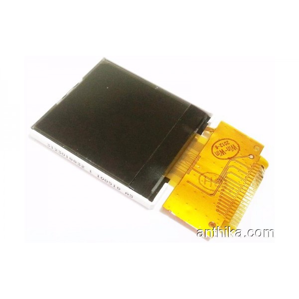 LG GB108 GB109 GB110 GB130 Ekran Orjinal Lcd Displ...