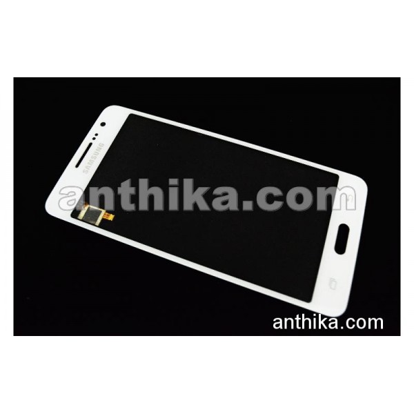 Samsung Galaxy Grand Prime 4G SM-G531F Dokunmatik