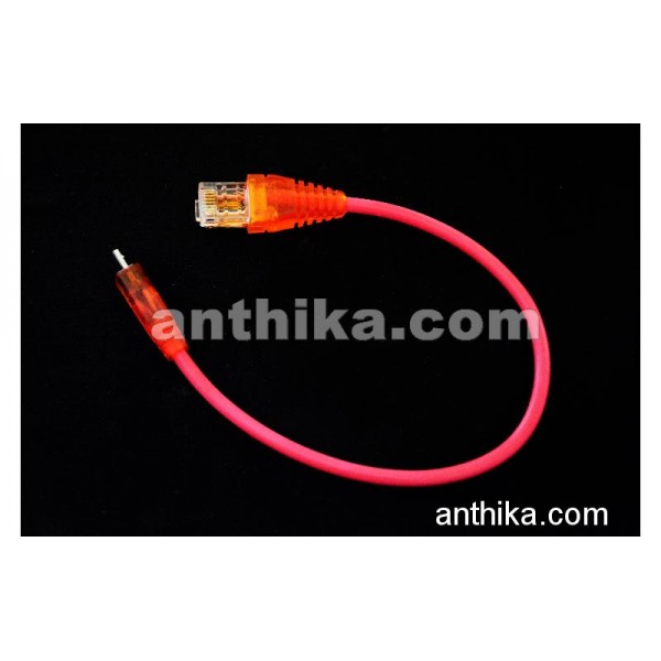 Lg GM750 Ufs Hwk Jaf Atf Z3x Jtag Data Kablo Unloc...