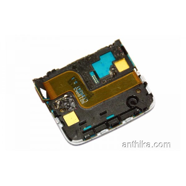 Nokia N82 Tuş Board Orjinal UI Keypad Board Flex Used - 4