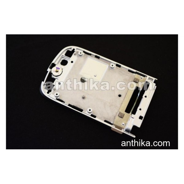 Nokia N93 Ekran Çerçeve Speaker Original Flip B-...