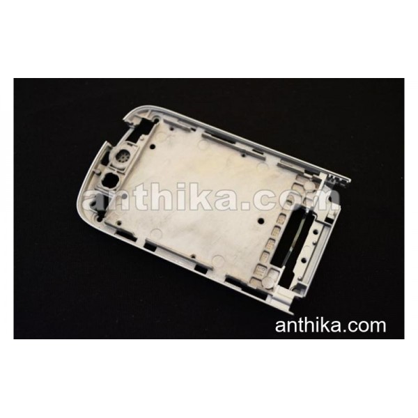 Nokia N93 Ekran Çerçeve Speaker Original Flip B-Cover Assembly 0268633