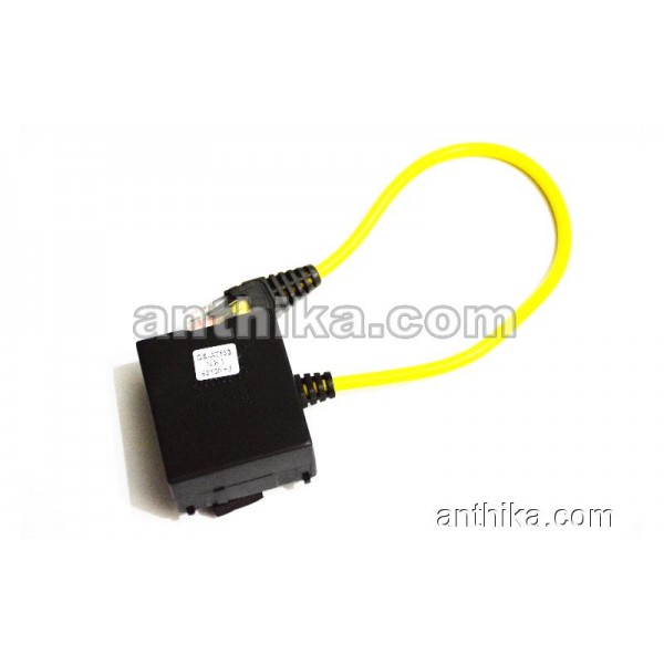 Nokia 6210 Navigator Ufs Kablo Hwk Tornado Jaf Gri...