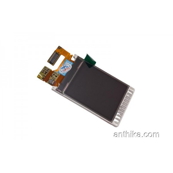 Motorola W510 Ekran Lcd Display New