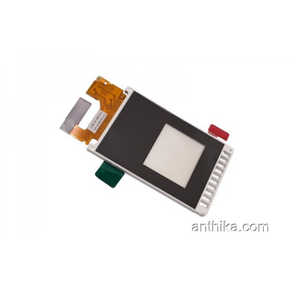 Motorola W510 Ekran Lcd Display New