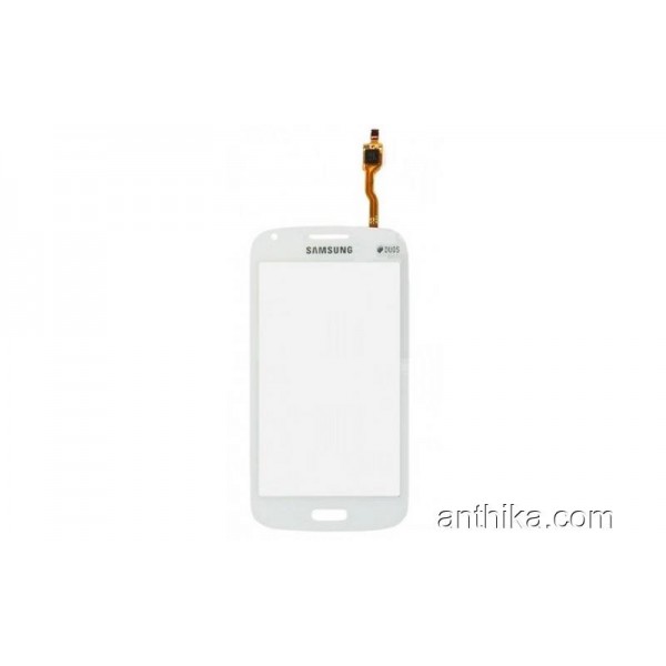 Samsung Galaxy Ace 4 G313 SM-G313HY Dokunmatik Tou...