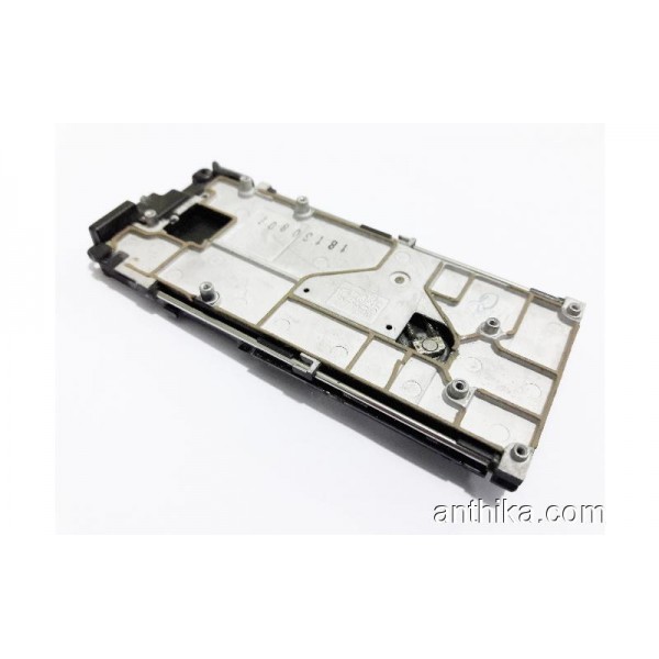 Nokia 8600 Luna Kızak Mekanizma Orjinal Slide Assy Used