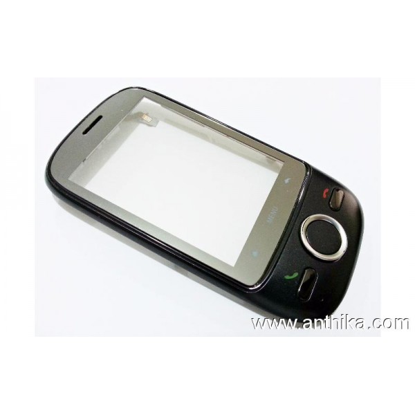 Turkcell T10 Orjinal Dokunmatik Digitizer Touchscr...