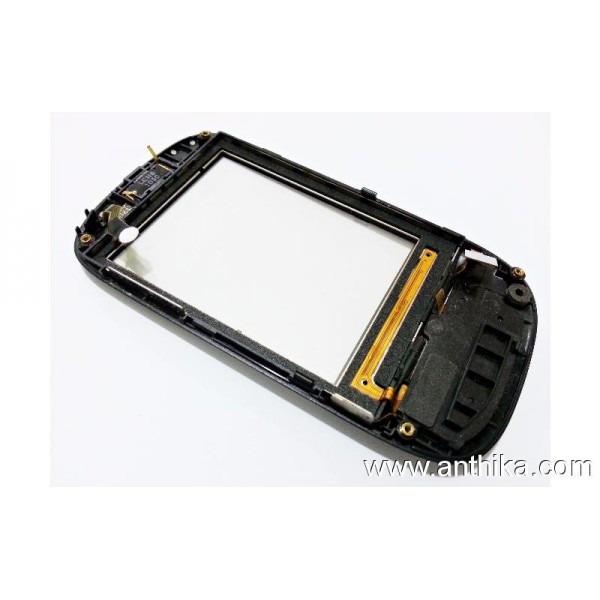 Turkcell T10 Orjinal Dokunmatik Digitizer Touchscreen