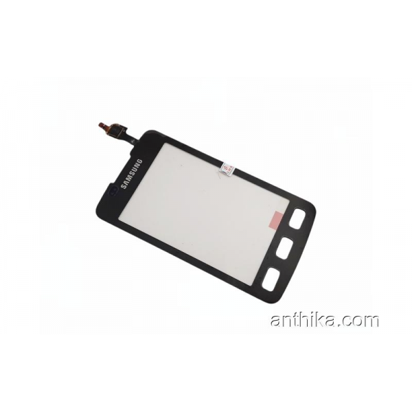 Samsung S5690 Galaxy Xcover Dokunmatik Touchscreen...