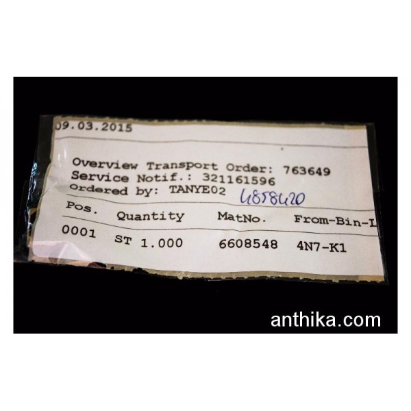 Nokia Lumia 925 Kamera Flex Original Camera Module...