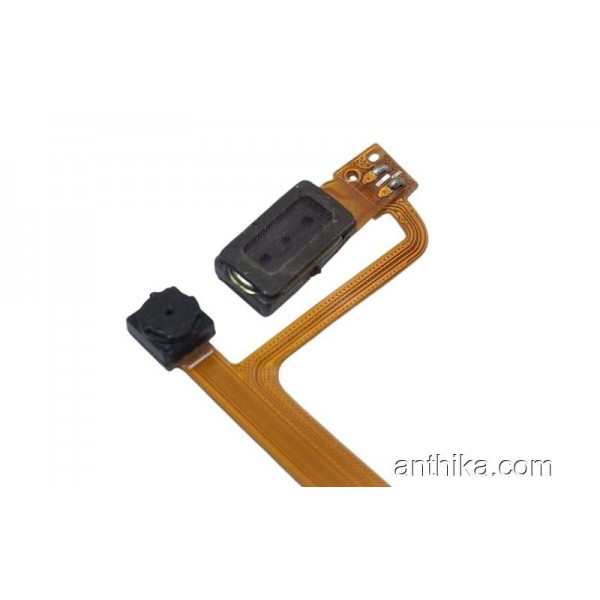 Samsung C5130 Kulaklık Kamera Filmi Original Speaker Camera Flex New