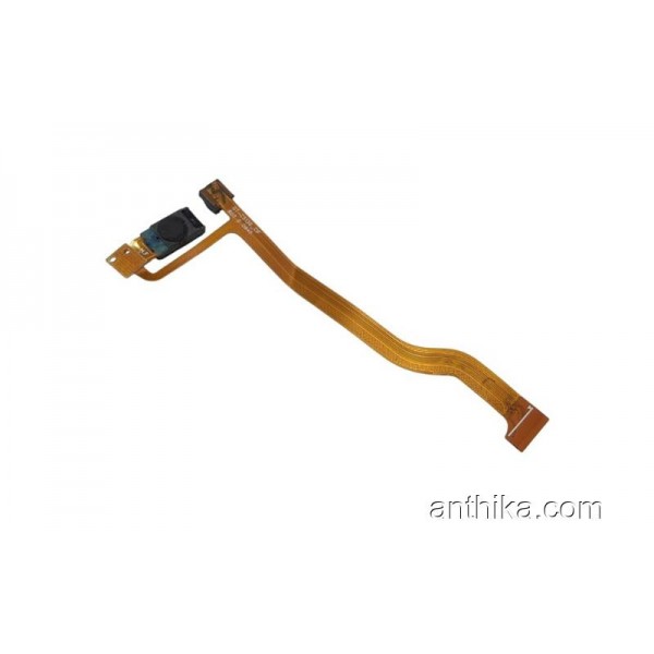 Samsung C5130 Kulaklık Kamera Filmi Original Speaker Camera Flex New