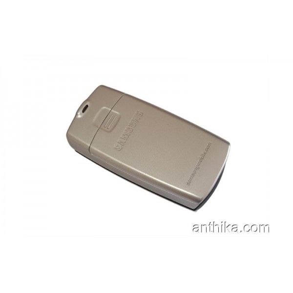 Samsung X200 Kapak Kasa Original Housing New