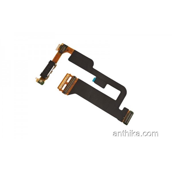 Sony Ericsson w995 w995i Ekran Filmi Speaker Lcd F...