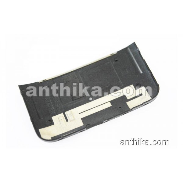 HTC HD7 Anten Kapak Original Antenna Cover Black Used