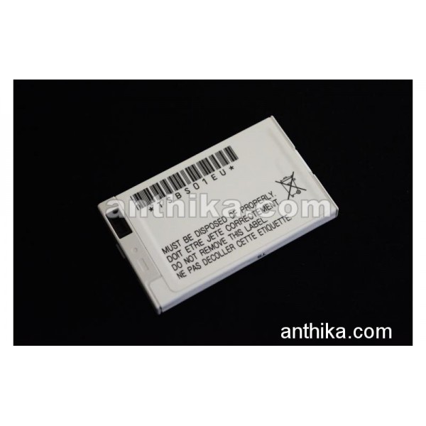 Toshiba TS803 TS 803 Batarya Pil Original Battery New TSBS01EU