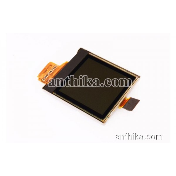 Nokia 6230 Ekran Orjinal Lcd Display Used Part No ...