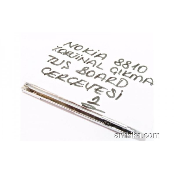 Nokia 8810 UI Board Frame Tuş Board Çerçeve