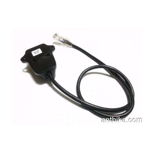 Ufs Hwk Setool Z3 RJ45 Uzatma Ara Aparat Kablo