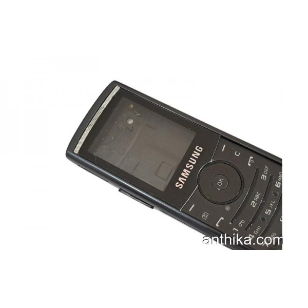 Samsung j150 Kapak Kasa Tuş Full Housing Black New