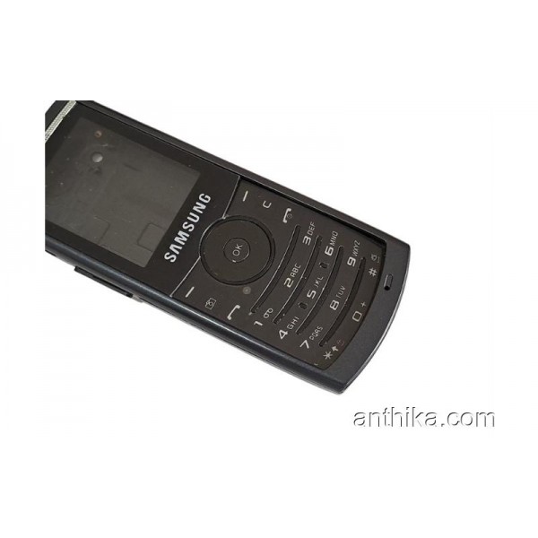 Samsung j150 Kapak Kasa Tuş Full Housing Black New