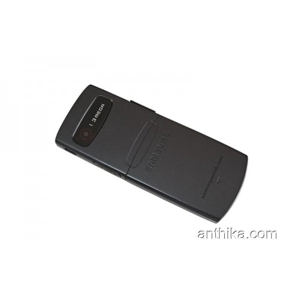 Samsung j150 Kapak Kasa Tuş Full Housing Black New