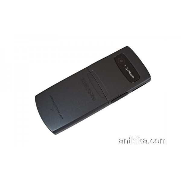 Samsung j150 Kapak Kasa Tuş Full Housing Black New