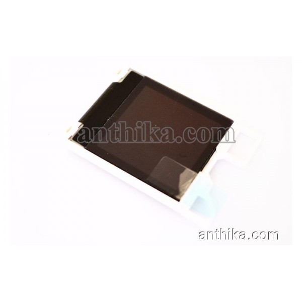 Siemens C65 C66 CV65 CT65 Ekran Original Lcd Displ...