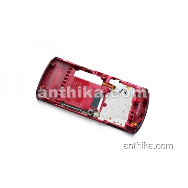 Samsung C3050 C3053 Alt Tuş Board Original Numeric Ui Board Rose