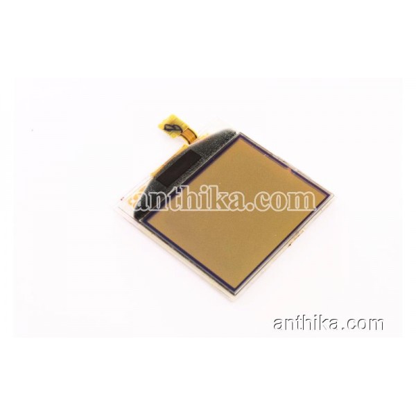 Nokia 1110 1110i 1200 Ekran Original Lcd Display 4...