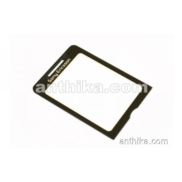 Sony Ericsson K550 K550i Lens Cam Original Display...