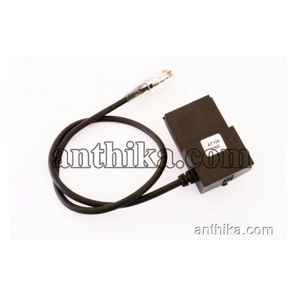 Nokia 3300 RJ45 Ufs Data Kablo Hwk Jaf Atf Tornado...