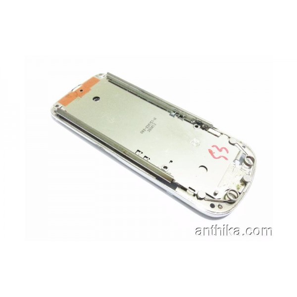 Nokia 8800 Arte Carbon Kızak Mekanizma Orjinal Sl...