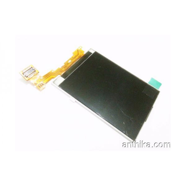 Sony Ericsson G700 Ekran Orjinal Lcd Display New