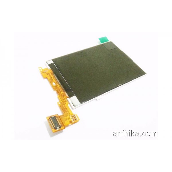 Sony Ericsson G700 Ekran Orjinal Lcd Display New