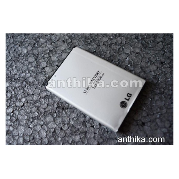 LG G3 Batarya Pil Original Battery New Condition B...