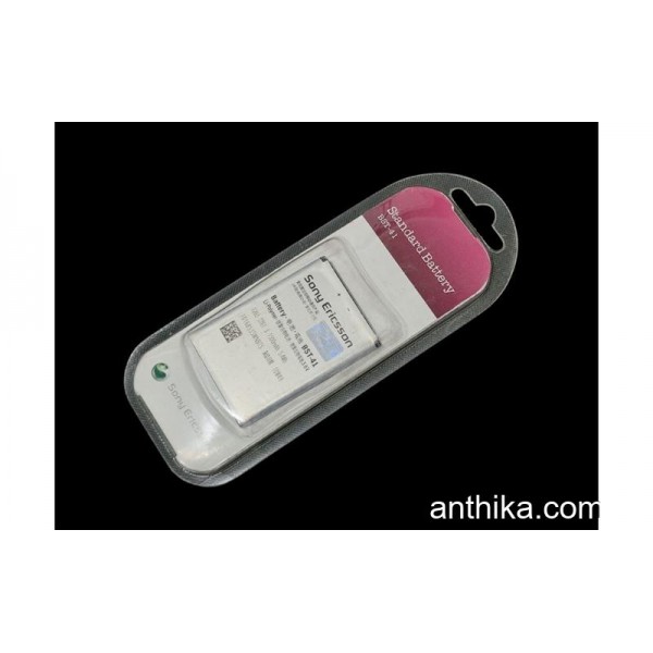 Sony Ericsson Bst-41 Batarya Original Xperia Play R800 R800i Z1i Battery