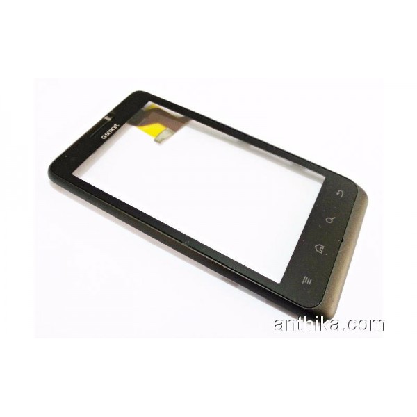 Gigabyte Gsmart G1355 Dual Sim Dokunmatik Digitize...