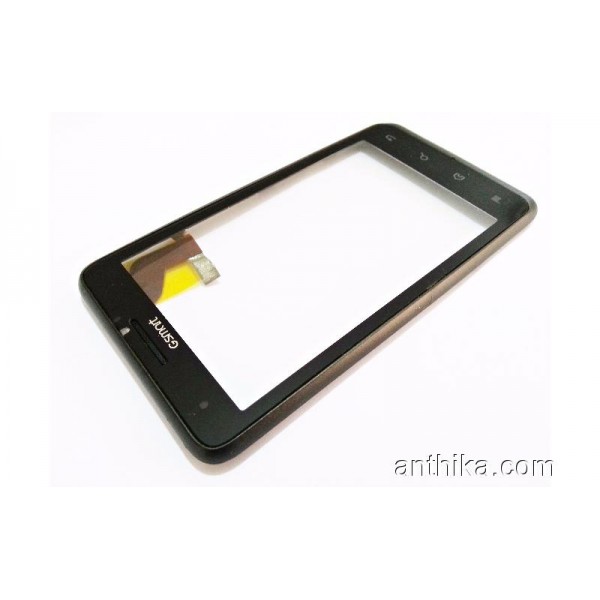 Gigabyte Gsmart G1355 Dual Sim Dokunmatik Digitizer Touchscreen