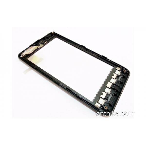 Gigabyte Gsmart G1355 Dual Sim Dokunmatik Digitizer Touchscreen