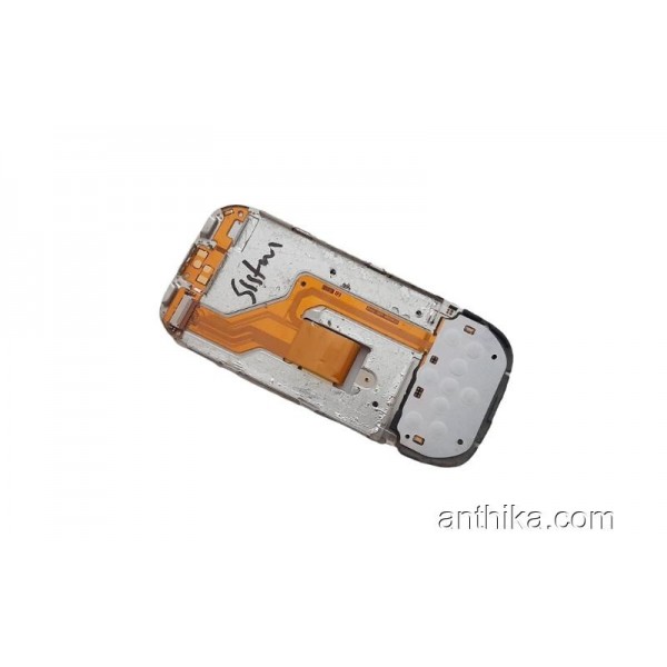 Nokia 7230 Film Ekran Flex Kızak Mekanizma Origin...