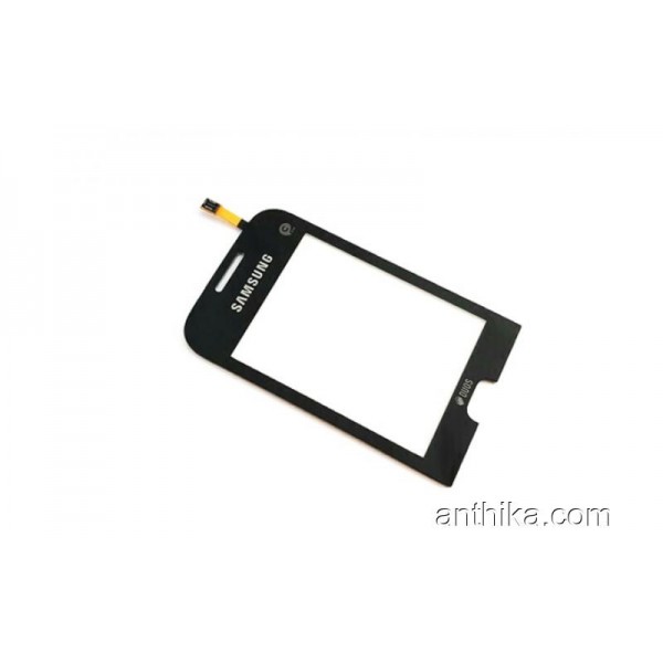 Samsung C3310 Dokunmatik Original Touchscreen Digi...